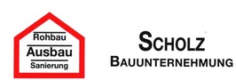 Scholz-Bauunternehmen