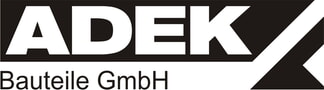 ADEK Bauteile GmbH
