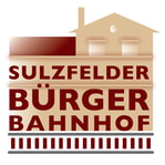 Bürgerbahnhof Sulzfeld eG