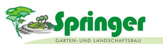 Springer Garten- und Landschaftsbau