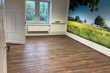 Büroflächen im historischen Bürgerbahnhof Sulzfeld